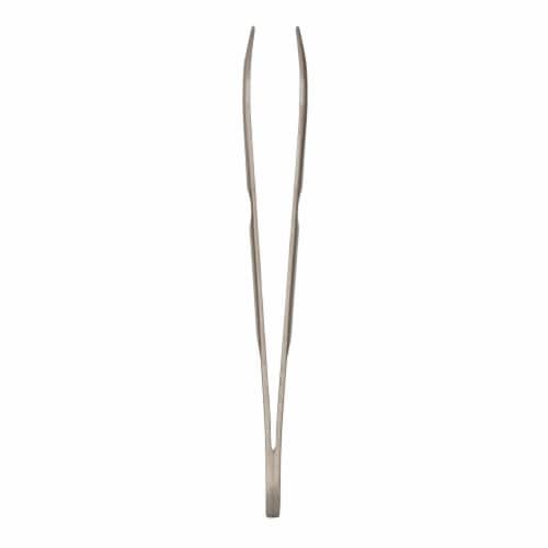 e.l.f. Slant Tweezers Perspective: back