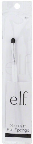 e.l.f. Smudge Eye Brush Perspective: back