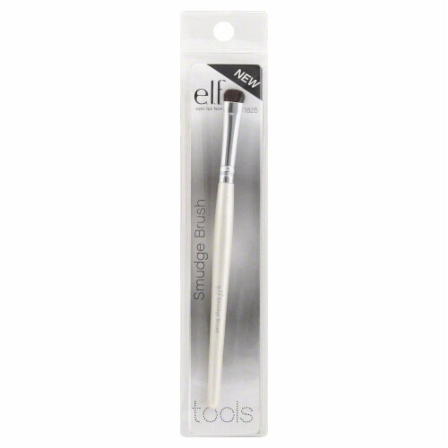 e.l.f. Smudge Makeup Brush Perspective: back