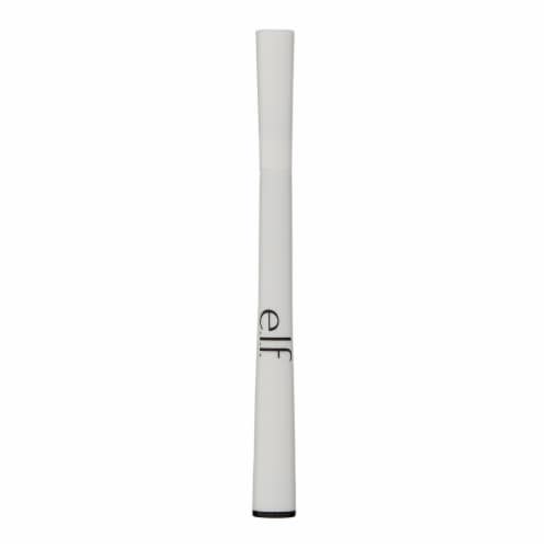 e.l.f. Waterproof Black Eyeliner Pen Perspective: back