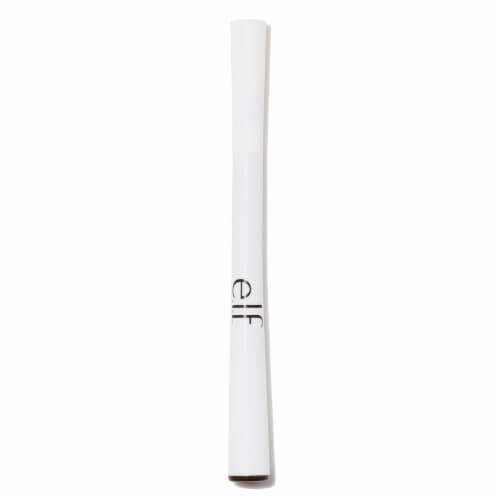 e.l.f. Waterproof Eyeliner Pen Coffee Perspective: back