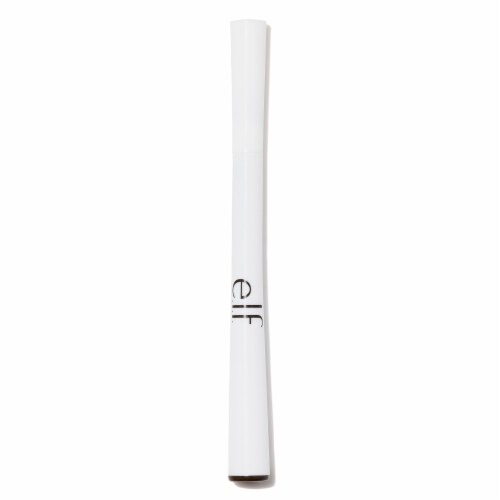e.l.f. Waterproof Eyeliner Pen Coffee Perspective: back