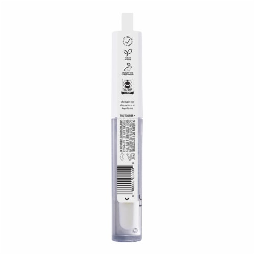 e.l.f. Lip Lacquer Clear Lip Gloss Perspective: back