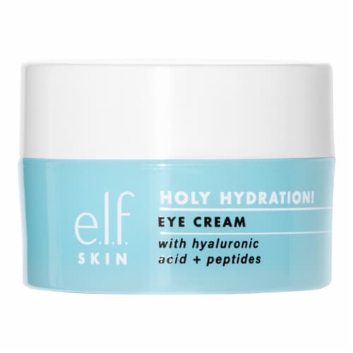 e.l.f. SKIN Holy Hydration! Illuminating Eye Cream Perspective: back