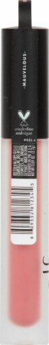 e.l.f. Mauvelous Liquid Matte Lipstick Perspective: back