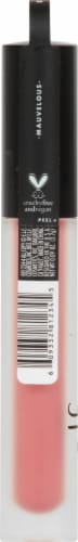 e.l.f. Mauvelous Liquid Matte Lipstick Perspective: back