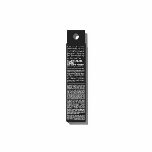 e.l.f. Camo Liquid Blush Dusty Rose Perspective: back