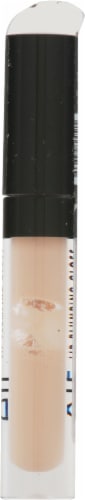 e.l.f Lip Plumping Peach Lip Gloss Perspective: back