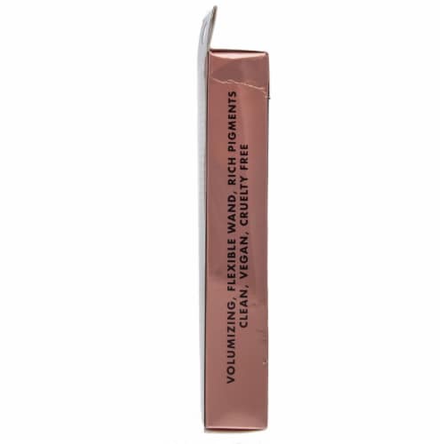 e.l.f. Lash It Loud Mascara Deep Brown Perspective: back