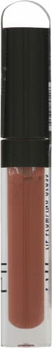 e.l.f. Lip Plumping Lip Gloss Praline Perspective: back
