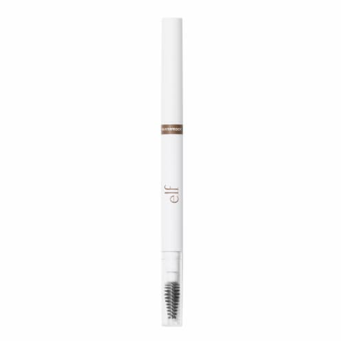 e.l.f. Instant Lift Waterproof Brow Pencil - Taupe Perspective: back