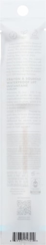 e.l.f. Instant Lift Waterproof Brow Pencil Auburn Perspective: back