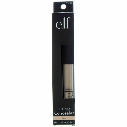 e.l.f. Lifting Fair Concealer Perspective: back