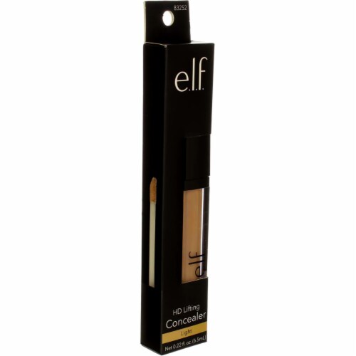 e.l.f. HD Lifting Light Concealer Perspective: back
