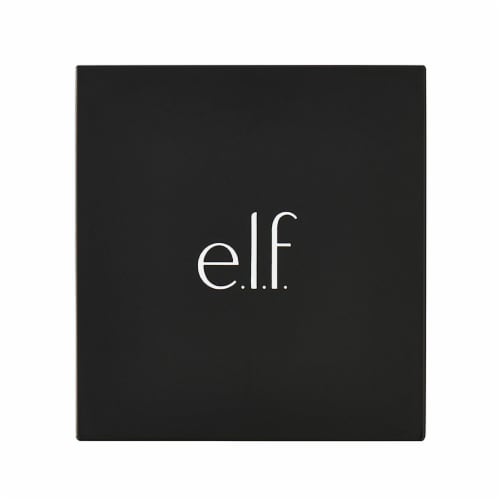 e.l.f. Powder Bronzer Palette Bronzed Beauty Perspective: back