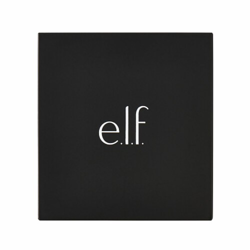 e.l.f. Powder Bronzer Palette Bronzed Beauty Perspective: back