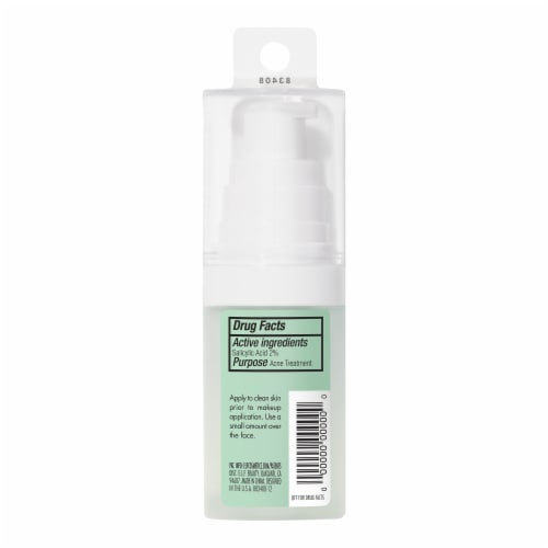 e.l.f. Blemish Control Face Primer Perspective: back