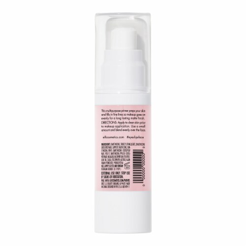 e.l.f. Poreless Face Primer Large Perspective: back