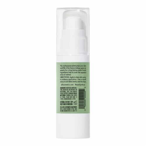 e.l.f. Tone Adjusting Face Primer Perspective: back