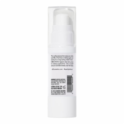 e.l.f. Mineral Infused Face Primer Perspective: back