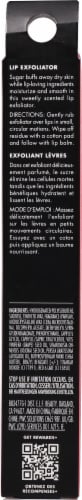 e.l.f. Strawberry Lip Exfoliator Perspective: back