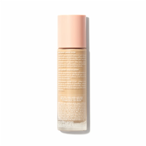 e.l.f. Halo Glow Liquid Filter - 5 Fair Perspective: back