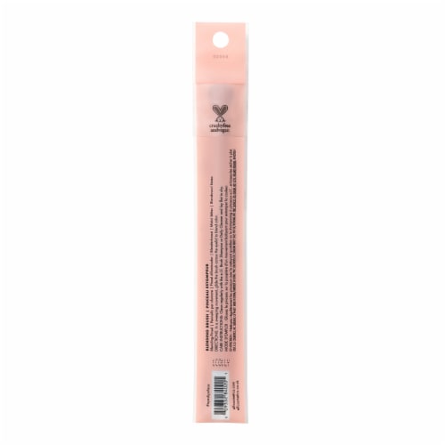 e.l.f. Eyeshadow C Brush Perspective: back