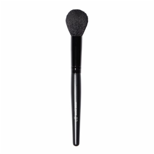 e.l.f. Studio Blush Brush Perspective: back