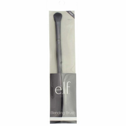 e.l.f. Blending Makeup Brush Perspective: back