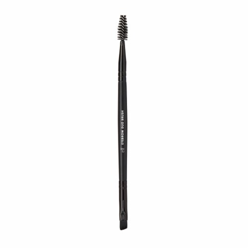 e.l.f. Eyebrow Duo Makeup Brush Perspective: back