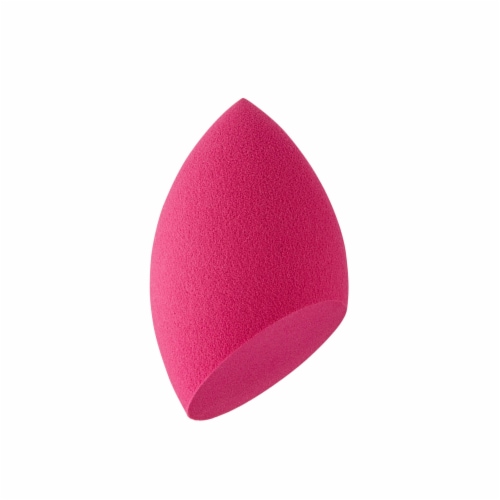 e.l.f. Total Face Makeup Sponge Perspective: back