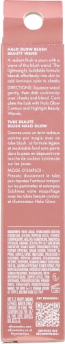 e.l.f. Halo Glow Blush Candlelit Perspective: back