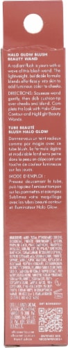 e.l.f. Halo Glow Liquid Blush 84697 Rose You Slay Perspective: back
