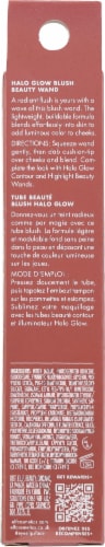 e.l.f. Halo Glow Blush Beauty Wand Perspective: back
