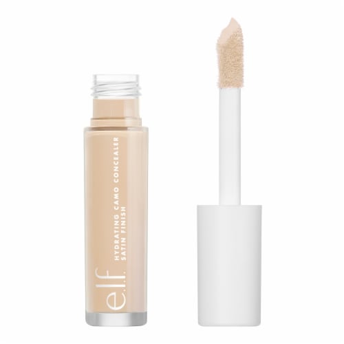e.l.f. Hydrating Camo Concealer Light Ivory Perspective: back