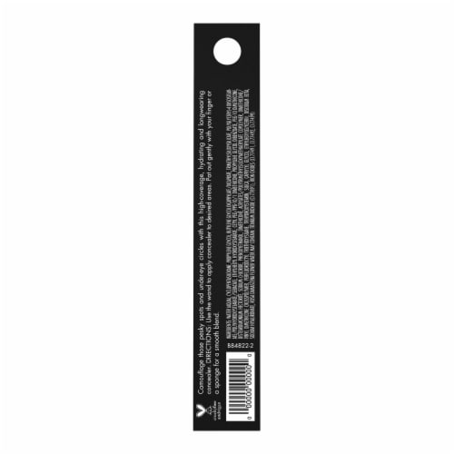 e.l.f. Tan Sand Hydrating Camo Concealer Perspective: back