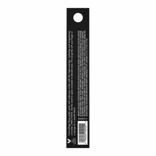 e.l.f. Hydrating Camo Concealer - Deep Caramel Perspective: back