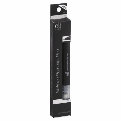 e.l.f. Makeup Remover Pen Perspective: back