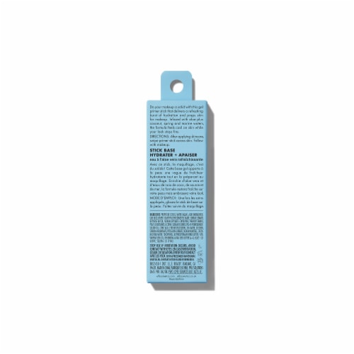 e.l.f Cooling Primer Stick Perspective: back