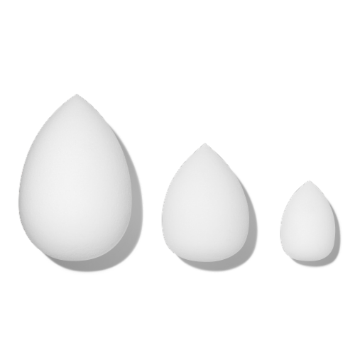 e.l.f. Complexion Makeup Sponge Trio Perspective: back