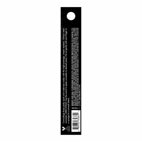 e.l.f. 16HR Medium Neutral Camo Concealer Perspective: back