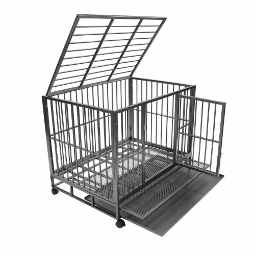 36 x 24 dog on sale crate