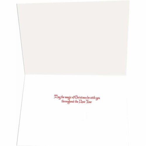 Stonehouse Collection Grand Canyon Christmas Cards Arizona Southwest