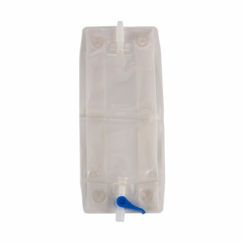 Hollister 900 mL Urinary Leg Bag Sterile 9805 10 Ct 10 Kroger