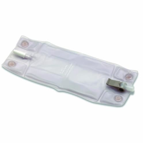 Hollister 900 mL Urinary Leg Bag Sterile 9655 1 ct Fry s Food