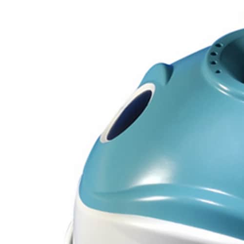 Hayward W3900 Wanda the Whale Automatic Suction Robotic Vacuum Pool
