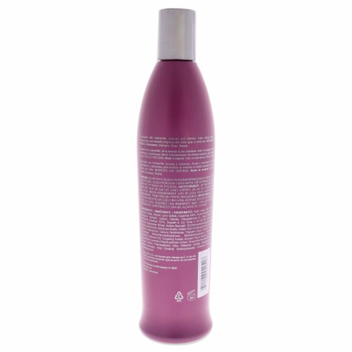 Rusk Sensories™ Chamomile and Lavender Bright Shampoo Perspective: back