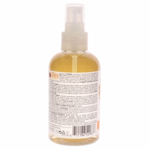 PureMix™ Blooming Sunflower Volumizing Mist
