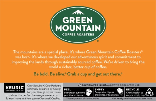 Green mountain toasted marshmallow mocha hotsell