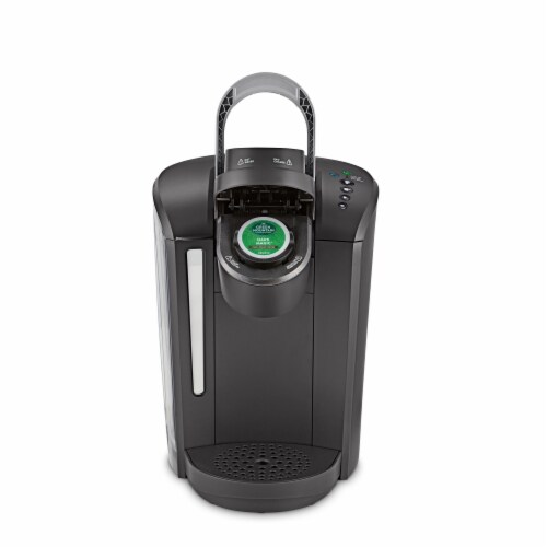 Keurig K Select Single Serve Coffee Maker Volcanic Glass 1 ct